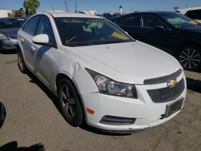 CHEVROLET CRUZE LT 2013 1g1pc5sb0d7205115