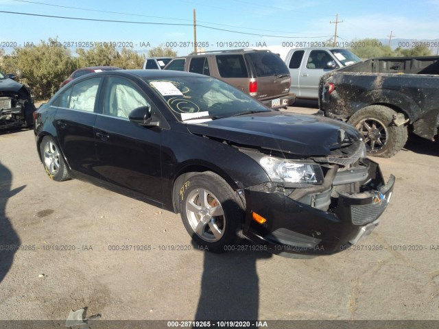 CHEVROLET CRUZE 2013 1g1pc5sb0d7205907