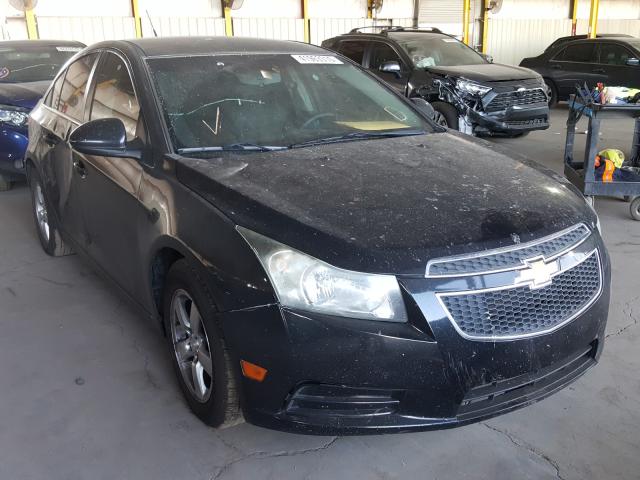 CHEVROLET CRUZE LT 2013 1g1pc5sb0d7207124