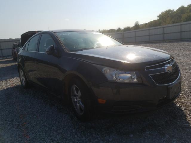 CHEVROLET CRUZE LT 2013 1g1pc5sb0d7208080