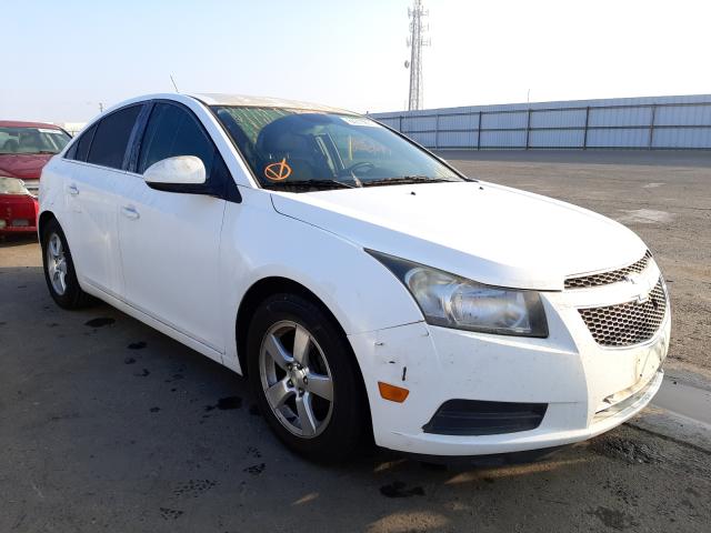 CHEVROLET CRUZE LT 2013 1g1pc5sb0d7213134