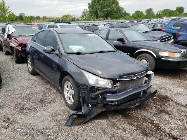 CHEVROLET CRUZE LT 2013 1g1pc5sb0d7215854