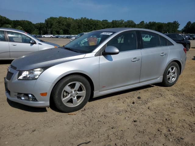 CHEVROLET CRUZE 2013 1g1pc5sb0d7221282