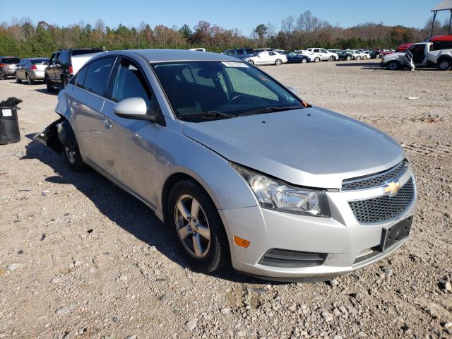 CHEVROLET CRUZE 2013 1g1pc5sb0d7222299