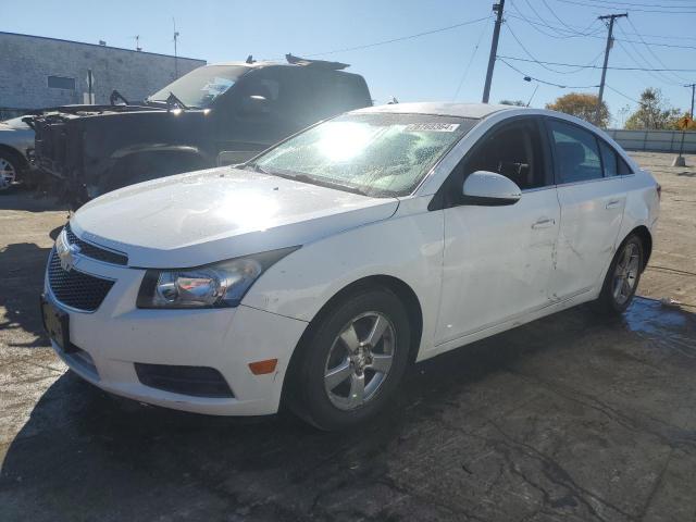 CHEVROLET CRUZE LT 2013 1g1pc5sb0d7225722