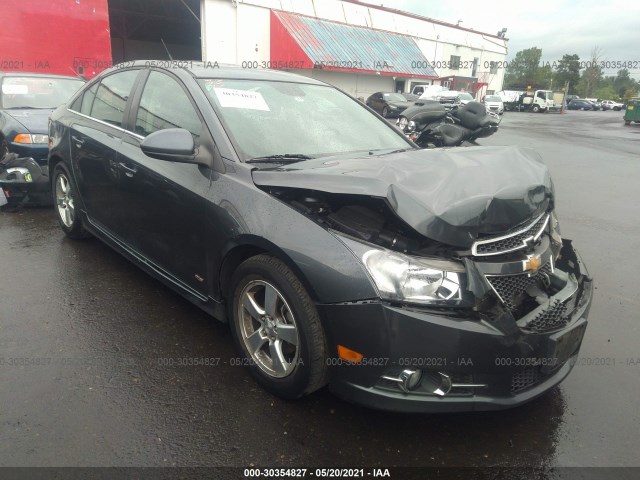 CHEVROLET CRUZE 2013 1g1pc5sb0d7226689