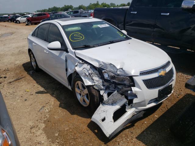 CHEVROLET CRUZE LT 2013 1g1pc5sb0d7231097