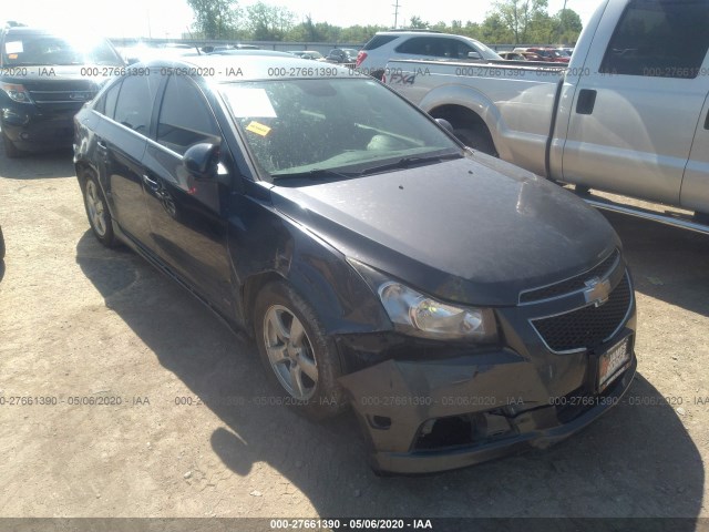 CHEVROLET CRUZE 2013 1g1pc5sb0d7234274