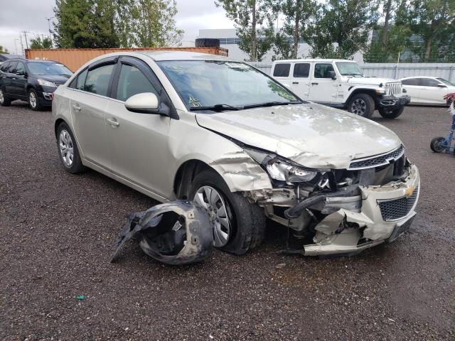 CHEVROLET CRUZE LT 2013 1g1pc5sb0d7234811