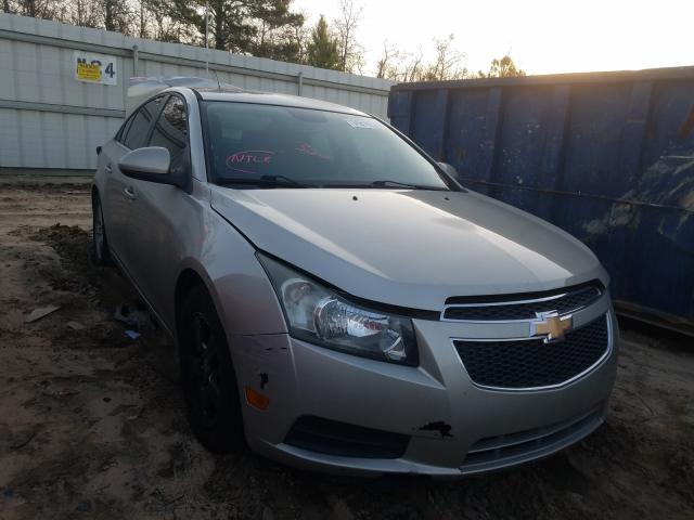 CHEVROLET CRUZE 2013 1g1pc5sb0d7235344