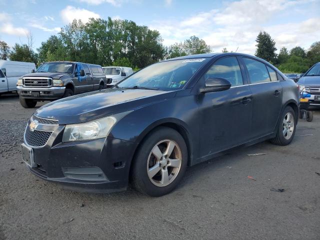 CHEVROLET CRUZE LT 2013 1g1pc5sb0d7235750