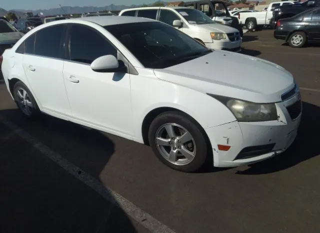 CHEVROLET CRUZE 2013 1g1pc5sb0d7239023