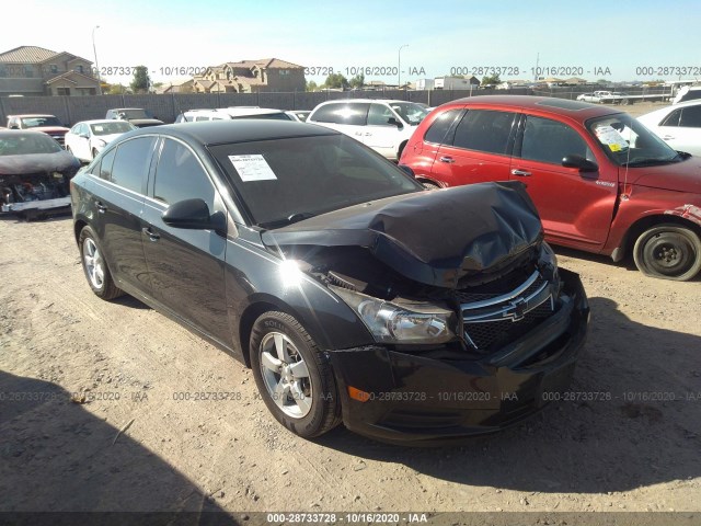 CHEVROLET CRUZE 2013 1g1pc5sb0d7243007