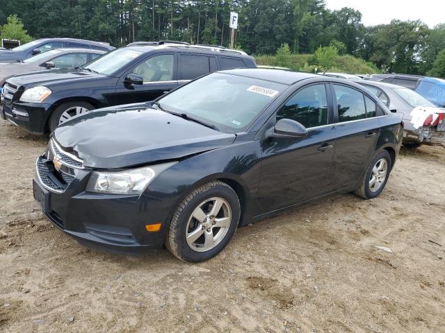 CHEVROLET CRUZE LT 2013 1g1pc5sb0d7245033