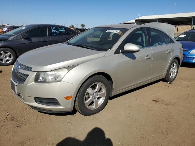 CHEVROLET CRUZE 2013 1g1pc5sb0d7246134