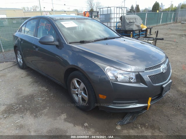 CHEVROLET CRUZE 2013 1g1pc5sb0d7248045