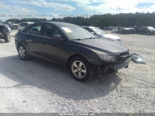 CHEVROLET CRUZE 2013 1g1pc5sb0d7249373