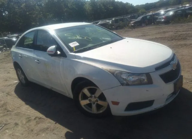 CHEVROLET CRUZE 2013 1g1pc5sb0d7250622