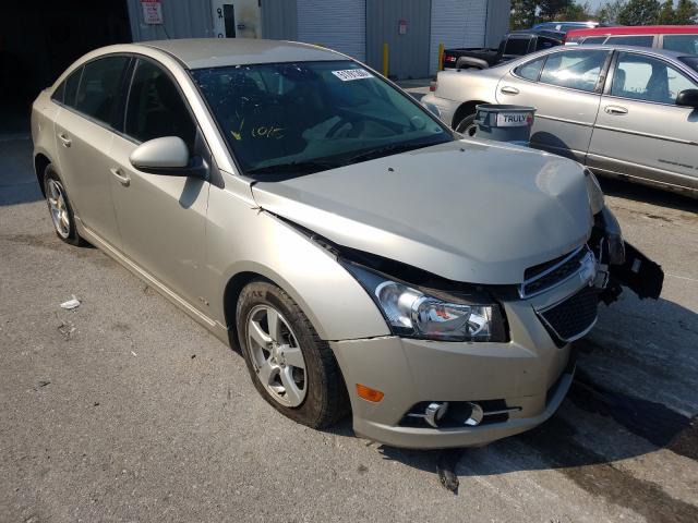 CHEVROLET CRUZE LT 2013 1g1pc5sb0d7252550