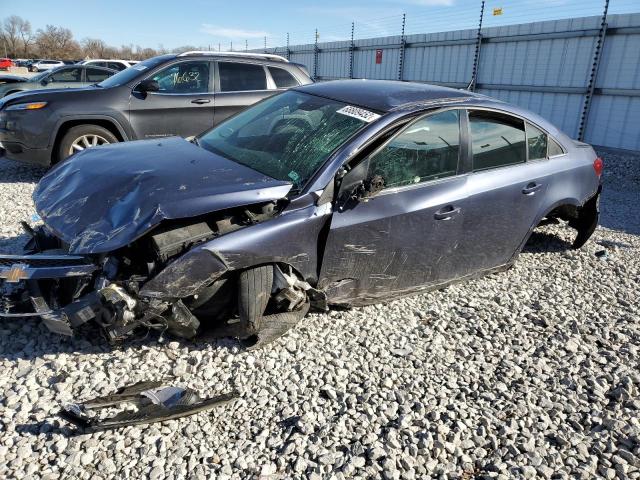 CHEVROLET CRUZE 2013 1g1pc5sb0d7254136