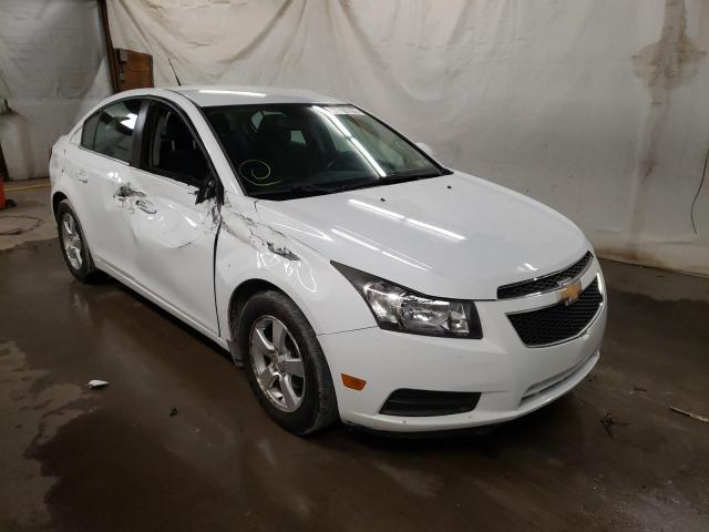 CHEVROLET CRUZE LT 2013 1g1pc5sb0d7254976