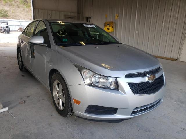 CHEVROLET CRUZE LT 2013 1g1pc5sb0d7259157