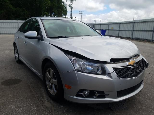 CHEVROLET CRUZE LT 2013 1g1pc5sb0d7259465