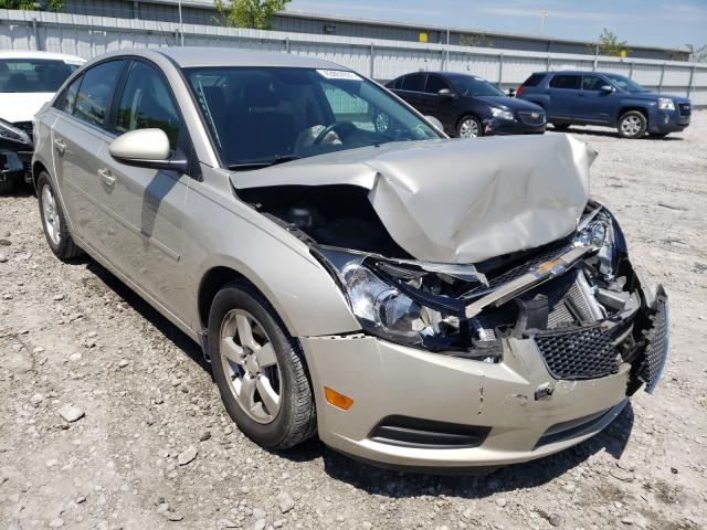 CHEVROLET CRUZE LT 2013 1g1pc5sb0d7265511