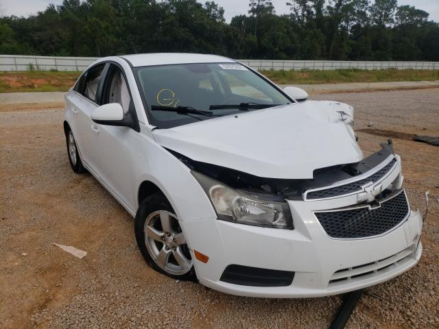 CHEVROLET CRUZE LT 2013 1g1pc5sb0d7266089