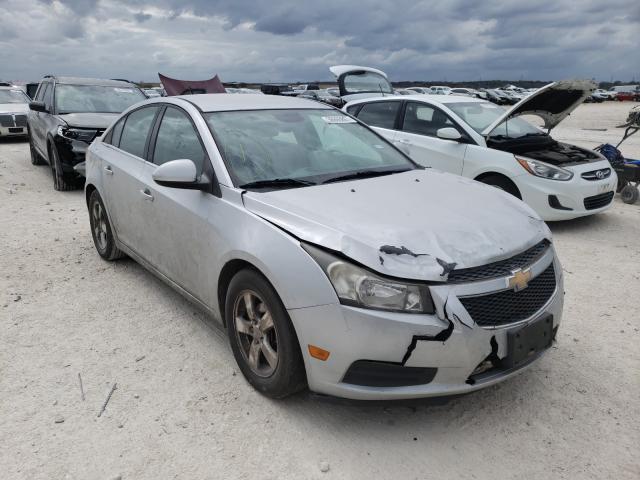 CHEVROLET CRUZE LT 2013 1g1pc5sb0d7267064