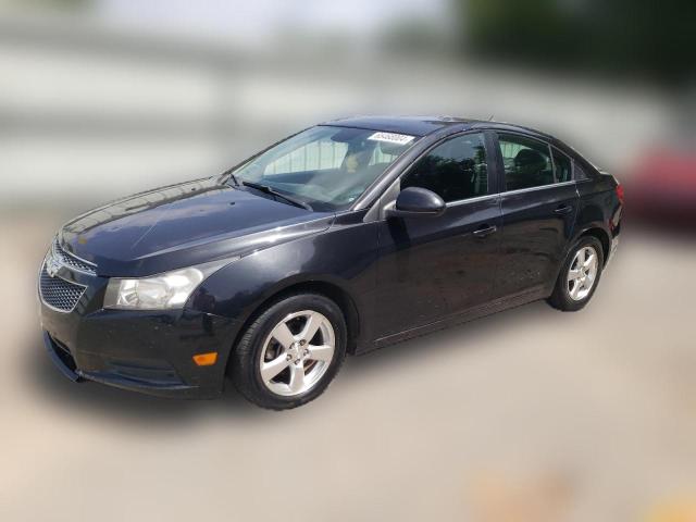 CHEVROLET CRUZE 2013 1g1pc5sb0d7273785