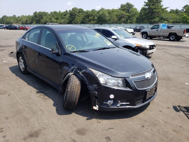 CHEVROLET CRUZE LT 2013 1g1pc5sb0d7274385