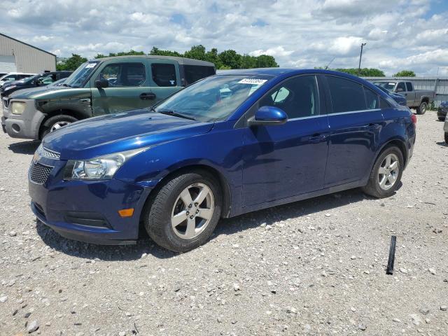 CHEVROLET CRUZE 2013 1g1pc5sb0d7275844