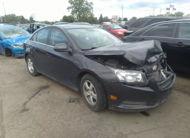 CHEVROLET CRUZE 2013 1g1pc5sb0d7281966