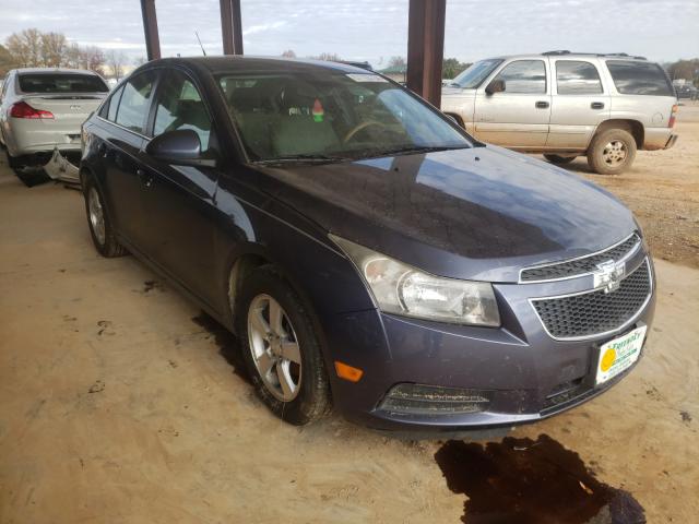 CHEVROLET CRUZE LT 2013 1g1pc5sb0d7285418