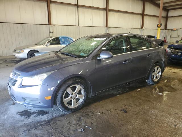 CHEVROLET CRUZE 2013 1g1pc5sb0d7289713