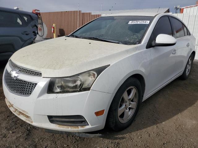 CHEVROLET CRUZE LT 2013 1g1pc5sb0d7295897