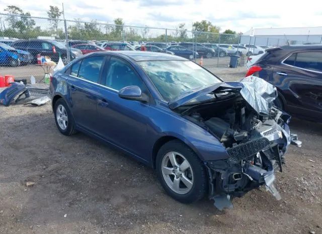 CHEVROLET CRUZE 2013 1g1pc5sb0d7297102