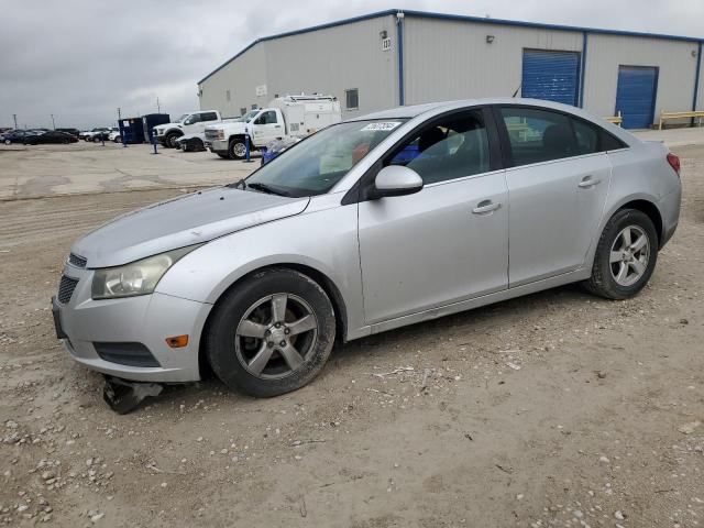 CHEVROLET CRUZE LT 2013 1g1pc5sb0d7297522