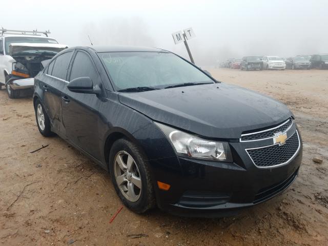 CHEVROLET CRUZE LT 2013 1g1pc5sb0d7299688