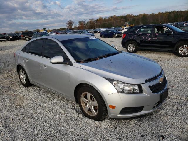 CHEVROLET CRUZE LT 2013 1g1pc5sb0d7300192