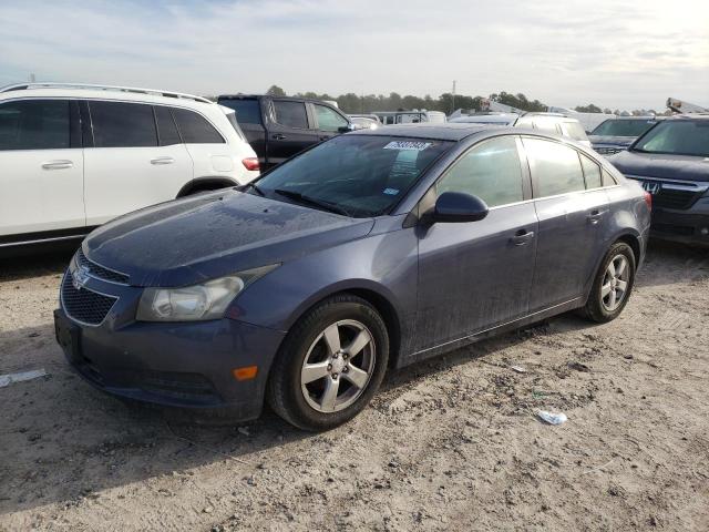 CHEVROLET CRUZE 2013 1g1pc5sb0d7300306