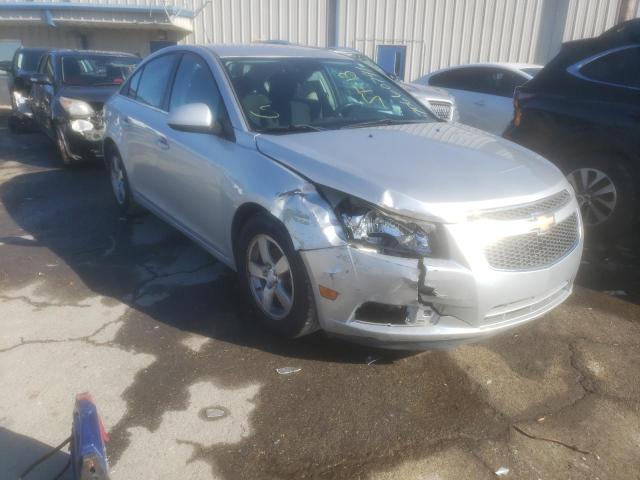 CHEVROLET CRUZE LT 2013 1g1pc5sb0d7301701