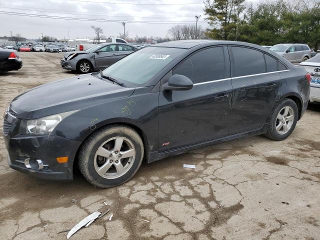 CHEVROLET CRUZE LT 2013 1g1pc5sb0d7305327