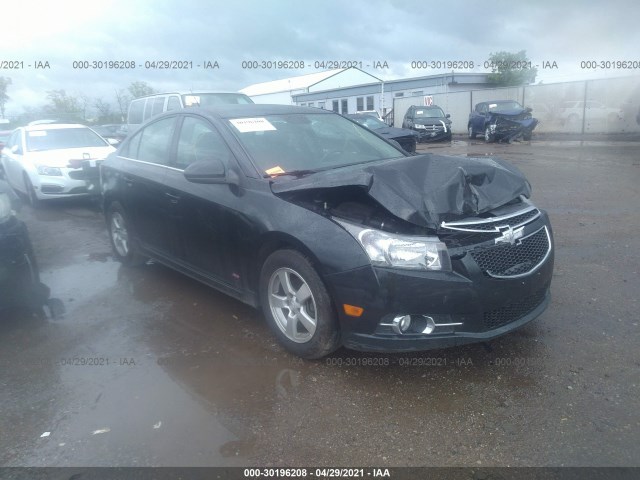 CHEVROLET CRUZE 2013 1g1pc5sb0d7311449