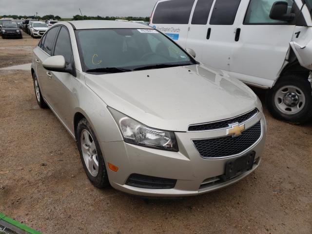 CHEVROLET CRUZE LT 2013 1g1pc5sb0d7314917