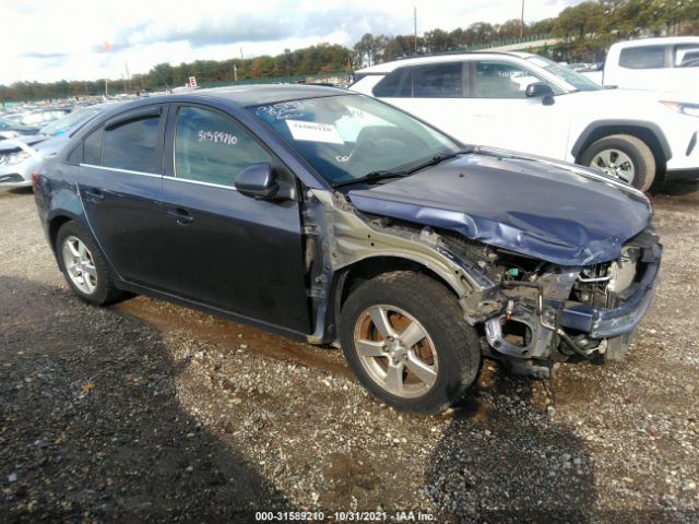 CHEVROLET CRUZE 2013 1g1pc5sb0d7315467