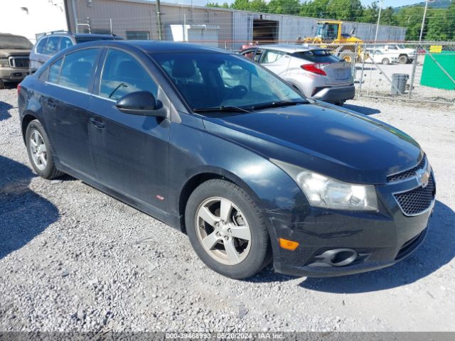 CHEVROLET CRUZE 2013 1g1pc5sb0d7318935