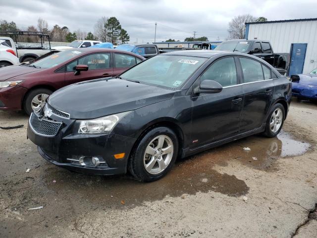 CHEVROLET CRUZE LT 2013 1g1pc5sb0d7320202