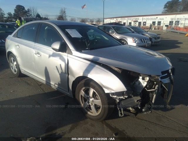 CHEVROLET CRUZE 2013 1g1pc5sb0d7322015